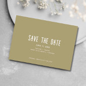 Booze Food Bad Dance Moves Photo 結婚's セーブザデート