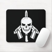 BOPE Tropa De Elite Brazilianの特別な警察 マウスパッド (マウス)