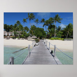 Bora Bora ポスター