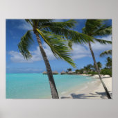 Bora Bora ポスター (正面)