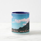 Bora Bora マグカップ (中央)