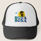Bora Bora Noon.png キャップ (正面)