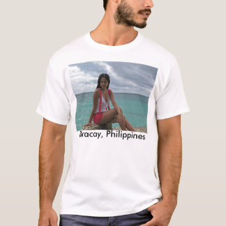 Boracay2 Tシャツ