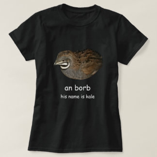 borbのTシャツ Tシャツ