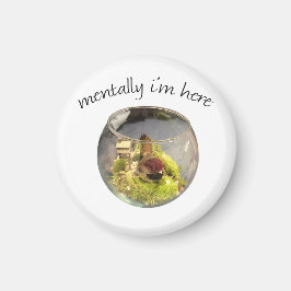 borb planetarium マグネット