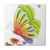 Borboletas タイル (正面)