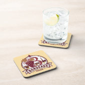 Bordeaux France コースター (右側)