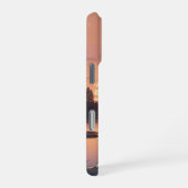 Border Collie Dog iPhoneケース (右側面)