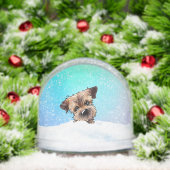 Border Terrier (クリスマス)