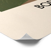 Borders Abbeys Way Scotlands Great Trails Poster ポスター (角)