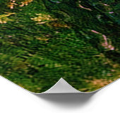 Boreas (1902)~ファインアートキャンバス ポスター (角)