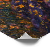 Boreas by John William Waterhouse ポスター (角)