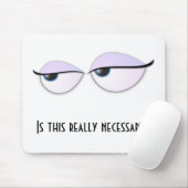 BoredEyes、これは実際に必要ですか。 マウスパッド (マウス)
