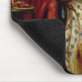 Borgia家族1863年 マウスパッド (コーナー)