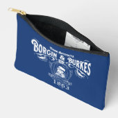 BORGIN & BURKES™ Dark Artifacts Store Graphic アクセサリーポーチ (見開き)