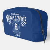 BORGIN & BURKES™ Dark Artifacts Store Graphic ドップキット (右コーナー)