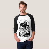 Borgnine! ワイシャツ tシャツ (正面フル)