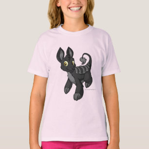 Boriの影 Tシャツ