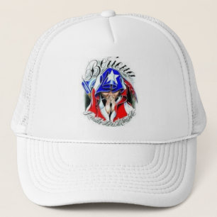 boricua キャップ