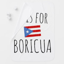 Boricua: プエルトリコの旗
