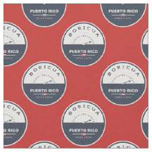 Boricua de Pura Cepaプエルトリコ