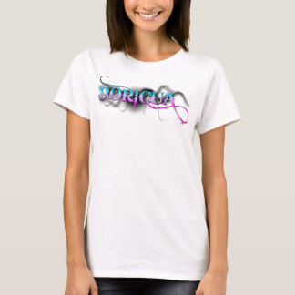 BORICUA Tシャツ