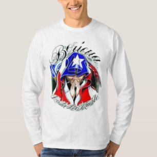 Boricua Tシャツ