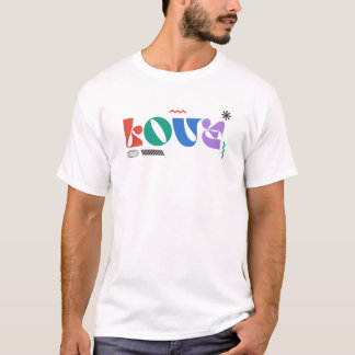 Boris Brejcha Tシャツ