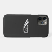 BORIS WALKER /新ブランド Case-Mate iPhoneケース (裏面(横))