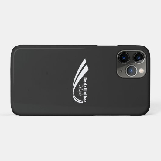 BORIS WALKER /新ブランド Case-Mate iPhoneケース (裏面(横))