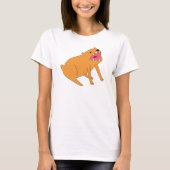 BORK Tシャツ (正面)