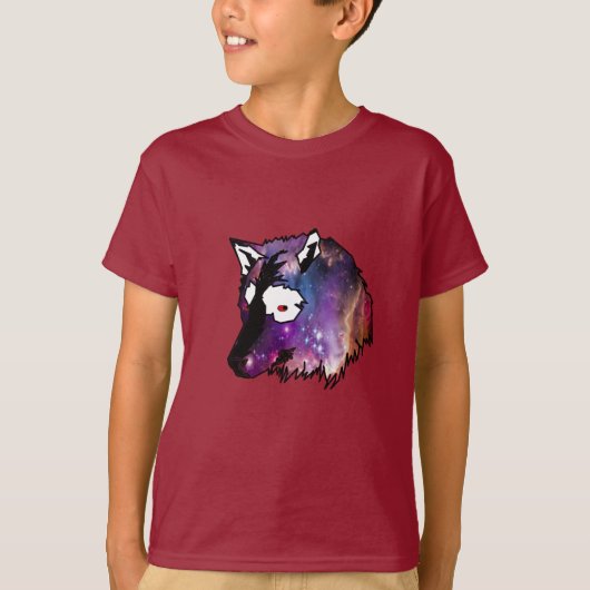 Born2Game9 Tシャツ (正面)