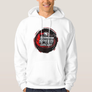 Born for Speed Circuit Digital Velocity Hoodie – R パーカ