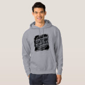 Born for Speed Circuit Turbo Network Hoodie – Raci パーカ (正面フル)