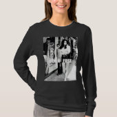 Born Free 1 Tシャツ (正面)