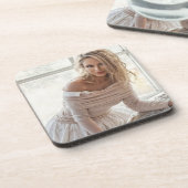 Born From Daylight hard plastic coasters コースター (左側)