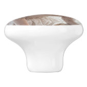 Born From Daylight knob セラミックノブ (側面)