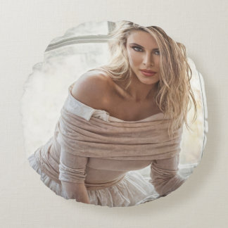 Born From Daylight round cushion ラウンドクッション