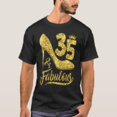 Born In 1982 Tシャツ (正面)