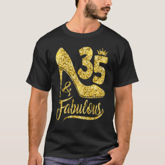 Born In 1982 Tシャツ