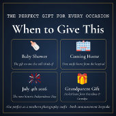 Born in 2026 America 250th Anniversary ベビーボディスーツ