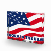 Born in the USA フォトブロック (右)