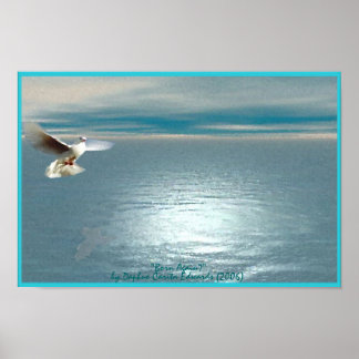 Born of Water and the Spirit ポスター