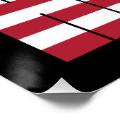 Born Sierra Leone Belong American ポスター (コーナー)