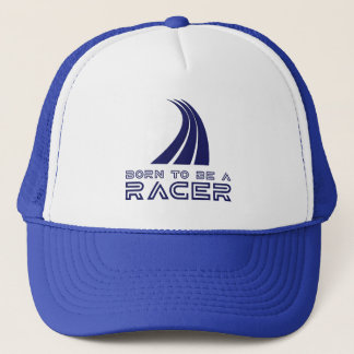 Born To Be A Racer キャップ