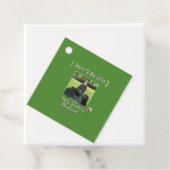 Born to be Wild Green Design  フェイバータグ (インサイチュ)