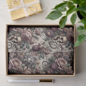 Born to Bloom – Gothic Victorian  薄葉紙 (ギフト)