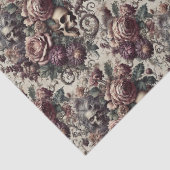 Born to Bloom – Gothic Victorian  薄葉紙 (詳細)