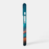 Born to Burn Witch iPhone Case iPhone 16ケース (左側面)