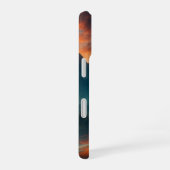 Born to Burn Witch iPhone Case iPhone 16ケース (右側面)